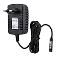 Miniatyrbilde 2 av 5: 12V 2A Strømforsyning Tablettlader for Microsoft Surface RT/ RT2 med EU-kontakt 100-240V