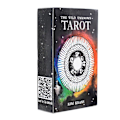 Miniatyrbillede 1 af 4: Wild Unknown Oracle Tarot Kort Kort Spådomskort