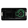 Miniatyrbillede 2 af 5: Golf 7 MK7 USB+AUX Interface Connector Adapter Kit CarPlay Switch 5Q0035726E 5G0035222E