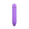 Miniatyrbillede 1 af 2: Vibrerende Pinde Massager Portable Træningsudstyr 10 Frekvens Vibrationer Til Kvinder 1
