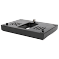 Miniatyrbild 2 av 5: Kylfläkt för Xbox Series X Spelkonsol USB Extern Styrenhet Kylare med RGB-lampor
