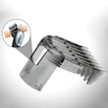 Miniatyrbilde 5 av 5: Hårklipperkam 3-15mm for QC5510 QC5530 QC5550 QC5560 QC5570 QC5580 Hårklipper Barbermaskin