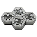 Miniatyrbild 3 av 5: För 9125 Legering Hexagon Adapter 25-ZJ09 Reservdelar