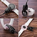 Pikkukuva 3 / 5: 1m USB-latauskaapeli Suunto 3 Spartan Trainer Ambit Ambit 2 3 Traverse -kelloille
