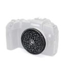 Miniatyrbilde 5 av 5: 32mm F10 Fritt Fokus Pannekakeobjektiv for E-Mount Serien Speilløse Kameraer