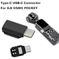 Pikkukuva 2 / 4: 2024, Dji Osmo Pocket -älypuhelinadapteri Type-c Usb-c -liitintarvike