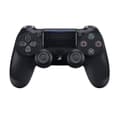 PS4 Trådlös Kontroller - Svart Ff B2