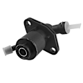 Miniatyrbillede 5 af 5: G1D500201 Mta Easytronic Hydrauliske Pump Moduler til Opel Meriva Alle Modeller