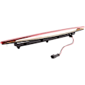 Pikkukuva 3 / 5: 63256935789 Korkea Jarrumattoman Valo LED Kolmas Jarrumattoman Valo Autolle MINI R50/R53 2002-2006