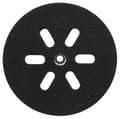 150 mm Slipeskive - For Bosch Gex 150 Ac, Pex 15 Ae, Gex 150 Turbo Eksentrisk Sander