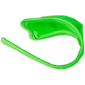 Miniatyrbilde 2 av 5: Sexy C-streng Tanga Usynlig Undertøy G-streng Truser Herre Undertøy For Menn - Lime