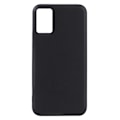 Miniatyrbillede 2 af 4: TPU Telefon Cover til TCL 403