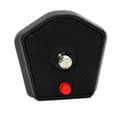 785pl Snabbkopplingsplatta för Manfrotto Modo/digi Stativ Compact Dc659 785b