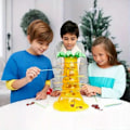 Miniatyrbillede 1 af 5: Flip Monkey Lodtrækningsspil Flip Monkey Lotterispil Interaktive Bordspil 245504