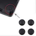 Miniatyrbillede 4 af 4: 2024 Gummifødder til bundkasse til Microsoft Surface Laptop 3 / Laptop 4 (4 i 1)