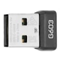 Miniatyrbillede 4 af 5: Erstatningsmodtager til Logitech G603 2.4G Trådløs Plug and Play USB Dongle Musemodtager Adapter