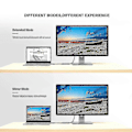 Pikkukuva 4 / 5: Qgeem HDMI - Mini DP -muunninsovitin kaapeli UHD 4K@30Hz liitäntä