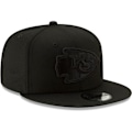 Miniatyrbilde 2 av 5: New Era 9Fifty Snapback Cap - NFL Kansas City Chiefs BOB