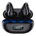 Inf Trådlösa Open-ear Hörlurar Bluetooth 5.3 Bekväma Klassiska