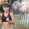 Miniatyrbillede 3 af 4: Søvnhovedtelefoner Bluetooth Pandebånd, Perfekt Til Sport