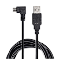 Miniatyrbild 1 av 5: USB-laddningskabel för Tomtom Go Professional 6200 GPS Sat Nav 1m kabel
