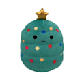 Miniatyrbillede 1 af 2: Squishmallows Nicole Caticorn, 19 cm flerfarvet