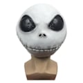 Miniatyrbild 1 av 5: Alien Mask Extraterrestrial Biologisk Latex Full Head Realistiska Masker Maskeradkläder För Halloween Karneval Maskeradfest