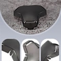 Miniatyrbilde 5 av 5: Erstatningsbeskyttelseshette for Philips barbermaskin Sh50 S7000 S8000 S9000 Series S5000 New Honeycomb Series js