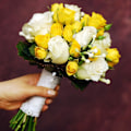 Miniatyrbillede 3 af 5: 400 stk Lange Tåreformede Perle Pins Straight Corsage Pins Sy Pins Boutonniere Pins til Syning Craf