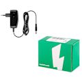 Miniatyrbillede 4 af 5: 12V myVolts erstatning strømforsyning kompatibel med Seagate Seagate Backup Plus 5TB Ekstern harddisk
