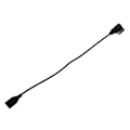 Miniatyrbilde 4 av 4: For Music Interface Mdi Mmi Til Usb Kabel Data Synkronisering Ladeadapter