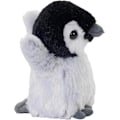 Pikkukuva 5 / 5: Wild Republic Pingviini Pehmolelu, Täytetty Eläin, Pehmolelu, Lahjat Lapsille, Cuddlekins Mini 6 tuumaa