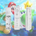 Miniatyrbild 2 av 4: 2 WII Handkontroller - Spelkontroll med Fodral - w