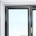 Miniatyrbild 2 av 4: Flexibel List för Väggbeklädnad, Självhäftande Dekorativ List för Hörn, Skåp, Spegel