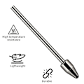 Miniatyrbilde 5 av 5: Metallpennpenn for Remarkable 2 Paper Tablet Marker Plus Multifunksjonell Bærbar Nibs Stil 2