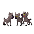 Miniatyrbillede 5 af 5: 12 stk./sæt Løvernes Konge Løvevagten Actionfigur Legesæt Simba Kion Timon Pumbaa Dukkesamling Model Legetøj Børnegave (DPD)