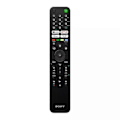 Miniatyrbillede 1 af 2: Ny udskiftning RMF-TX520E til Sony 4K Smart LCD Voice TV Fjernbetjening KD-43X80J