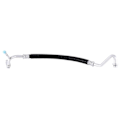 Miniatyrbillede 2 af 5: A/C AC Aircondition Kompressor Sugeslange til 2012- AB39-19N602- AB3919N602CE
