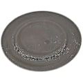 Miniatyrbilde 3 av 4: Universal Kokeplate Gassbrennerhette 4-delt sett 55mm 75mm 100mm