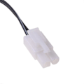 Miniatyrbillede 3 af 5: 9.6V Intelligent RC Batterioplader Ni-MH Batteripakker Konnektor til Fjernstyret Legetøj Fg