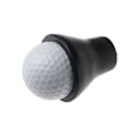 Miniatyrbillede 4 af 5: 4-pak Golfboldopsamler til Puttere Golf Bærbar Greb Sucker Værktøj Golfbold Træningshjælpemidler
