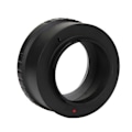 Pikkukuva 2 / 5: M42-FX M42 -objektiivi Fujifilm X -kiinnitykselle Fuji X-Pro1 X-M1 X-E1 X-E2