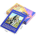 Miniatyrbillede 4 af 5: Doreen Virtue Oracle Archangel Tarot Oracle Kortespil Spillekort - SFYGV