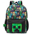 Minecraft Barn/Barn All-Over Print Ryggsäck