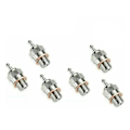 Miniatyrbillede 5 af 5: 3232x Til 1/10 T-maxx 2.5/3.3 Dedikeret 6stk Super Duty Medium Glødeplug N4