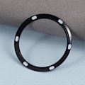 Miniatyrbilde 3 av 5: 2 stk./pakke skjermbeskytter for Garmin Vivoactive 5 klokke, PMMA boblefri HD-film