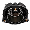 Miniatyrbillede 2 af 3: Vandpumpe Impeller Kit fra Omc Cobra med Hus til Udskiftning af 984461 983895 984744