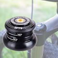 Pikkukuva 2 / 5: Zs44 Ec44 CNC 1 1/8\"-1/2\" Suora Putkikehyksen Kartiomainen Putkihaarukka 1.5 Sovitin (DPD)