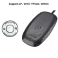 Miniatyrbillede 2 af 4: Bimirth XDJ Xbox 360 Controller Modtager - Trådløs Spilmodtager til Windows