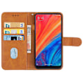 Pikkukuva 3 / 5: Nahkakotelo Xiaomi Mi Mix 2S -puhelimelle